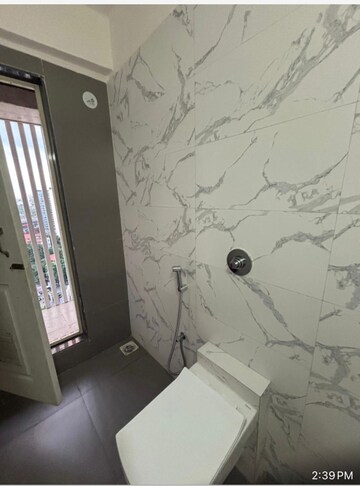 3 BHK Apartment For Rent in Haware Intelligentia Infinity Chembur Mumbai  7735521