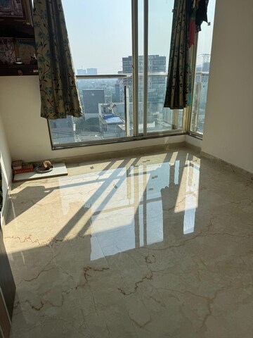 3 BHK Apartment For Rent in Haware Intelligentia Infinity Chembur Mumbai  7735521