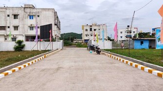 Plot For Resale in Tambaram West Chennai  7735475