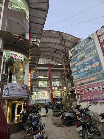 Commercial Shop 190 Sq.Ft. For Resale in Shahpur Gorakhpur  7735614