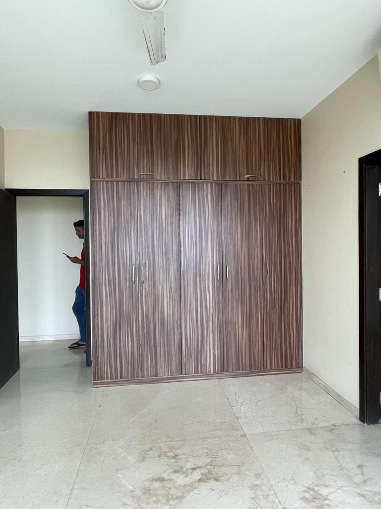 6 BHK Apartment For Rent in Oberoi Realty Esquire Goregaon East Mumbai  7735623