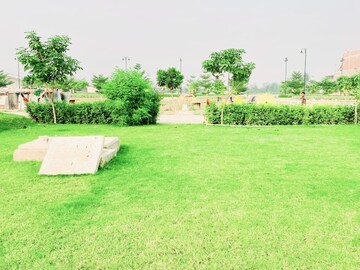  Plot – Garden View at Kailasha Enclave, Sultanpur Road - for Sale