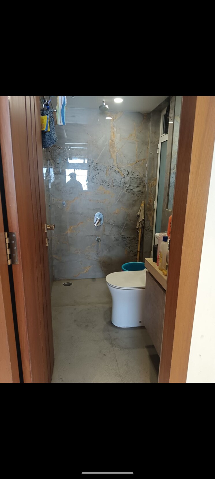 Bathroom, nine-dimensions-shanta-durga 3 Bedroom 992 Sq.Ft. Apartment In Mahim Mumbai 7735650