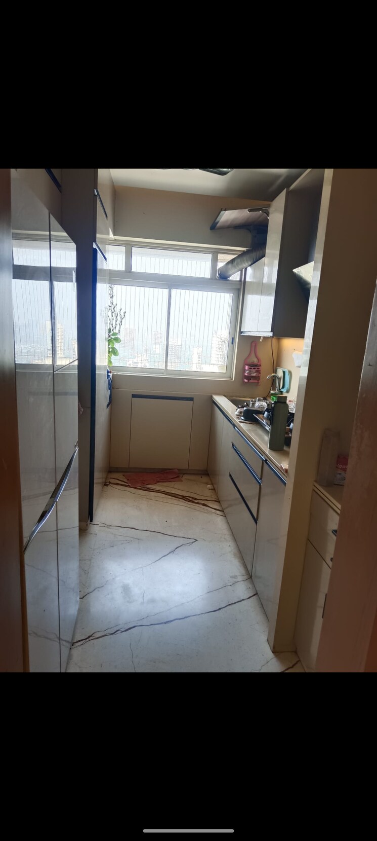 Bathroom, nine-dimensions-shanta-durga 3 Bedroom 992 Sq.Ft. Apartment In Mahim Mumbai 7735650