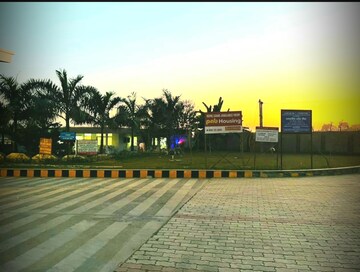  Plot – Exterior View View at Kailasha Enclave, Sultanpur Road - for Sale