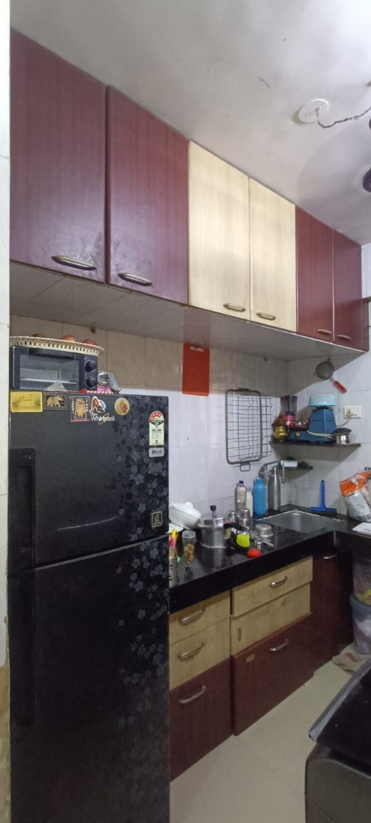 Kitchen, mulund east 1 Bedroom 500 Sq.Ft. Apartment In Mulund East Mumbai 7735744
