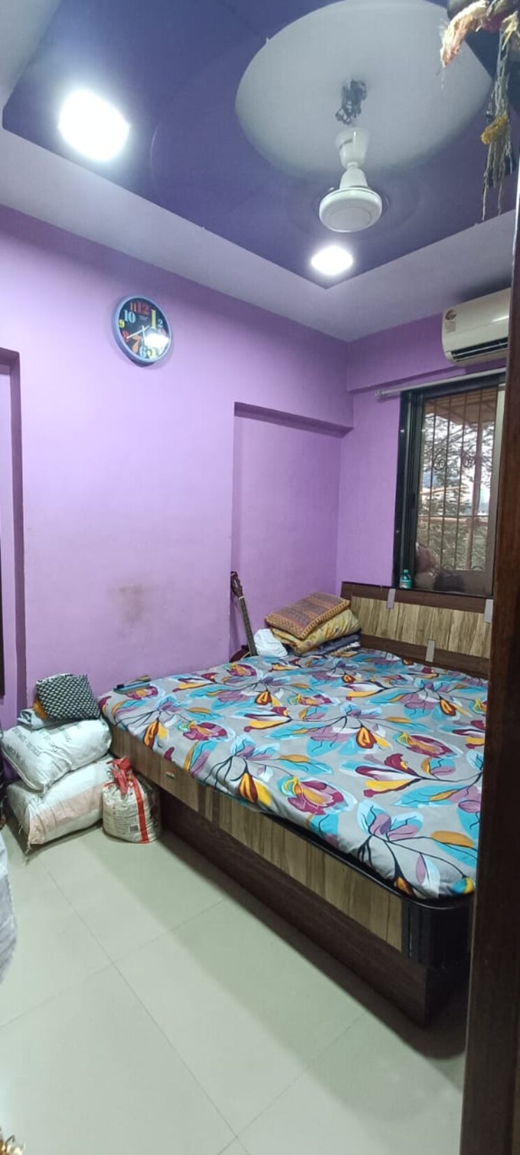 Bedroom, mulund east 1 Bedroom 500 Sq.Ft. Apartment In Mulund East Mumbai 7735744