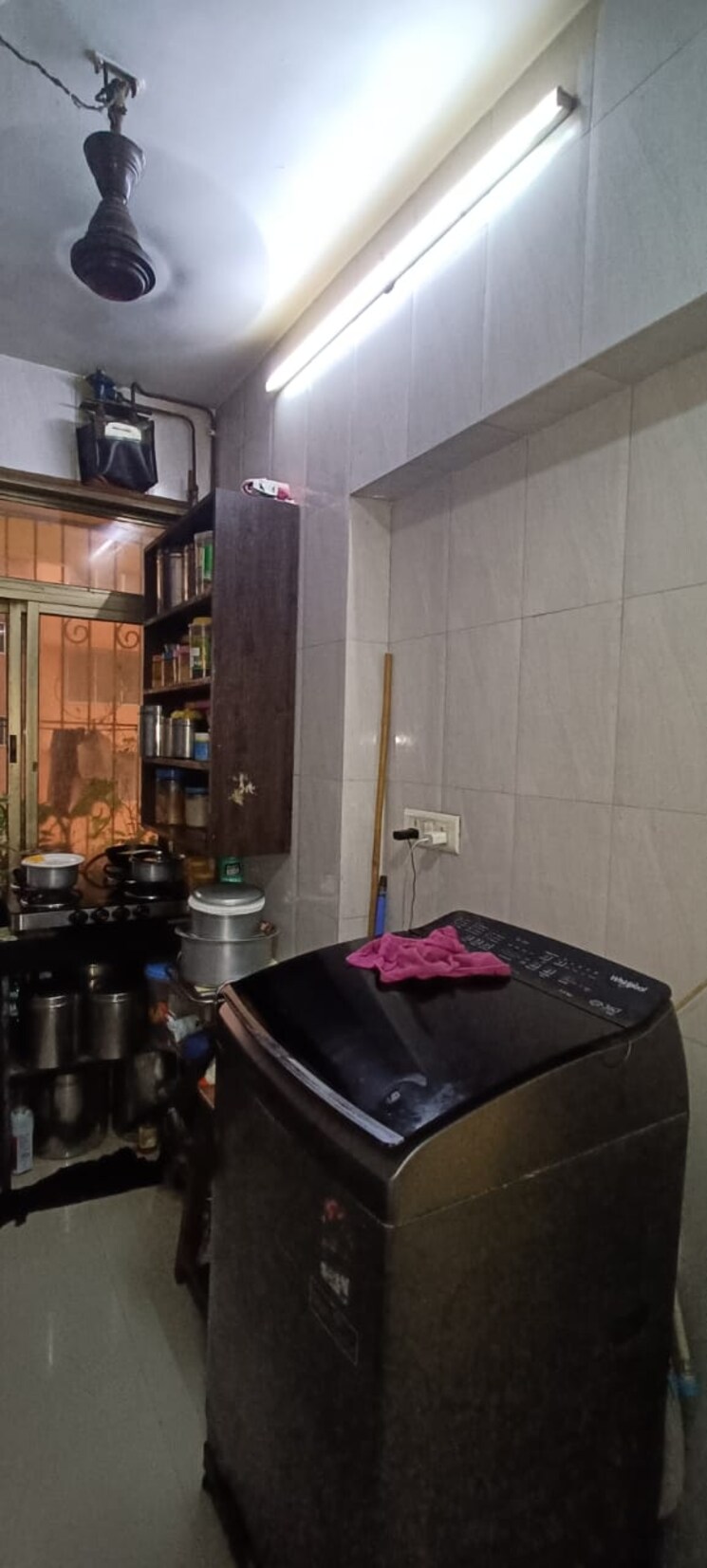 Other, mulund east 1 Bedroom 500 Sq.Ft. Apartment In Mulund East Mumbai 7735744