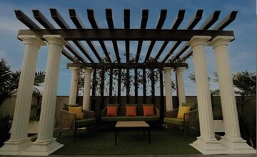2.5 BHK Apartment – Exterior View View at M3M Soulitude, Sector 89 - for Sale