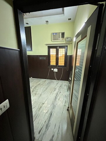 Building Lobby in 2 BHK Apartment at Patparganj – for Rent