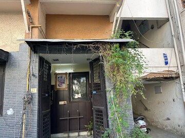 2 BHK Apartment – Exterior View View at Patparganj - for Rent