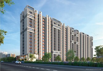 2.5 BHK Apartment For Resale in Chaurang Ivory Heights Chovisawadi Pune  7735602