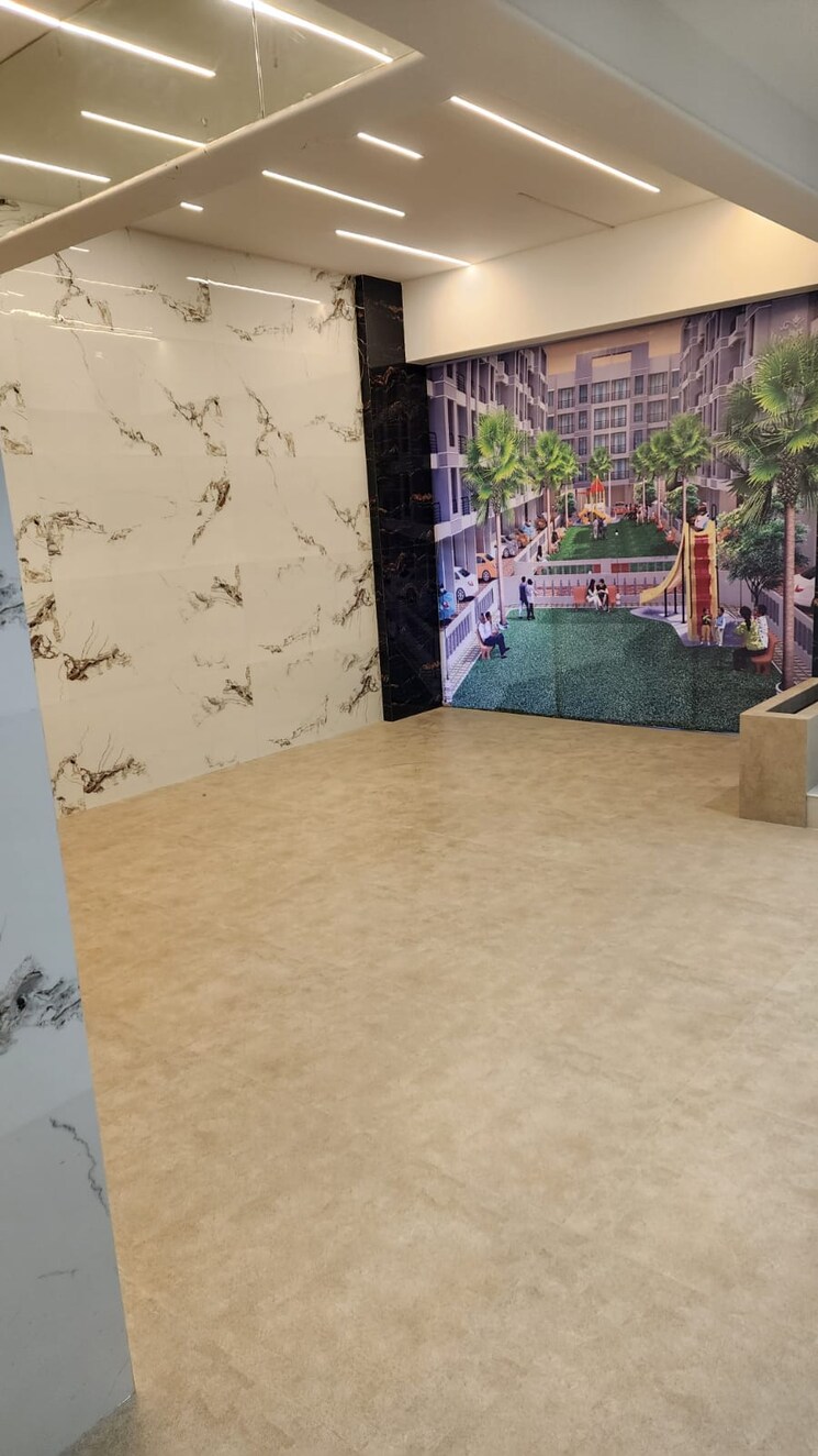 Room, shanti-vista 2 Bedroom 795 Sq.Ft. Apartment In Boisar Palghar 7735768