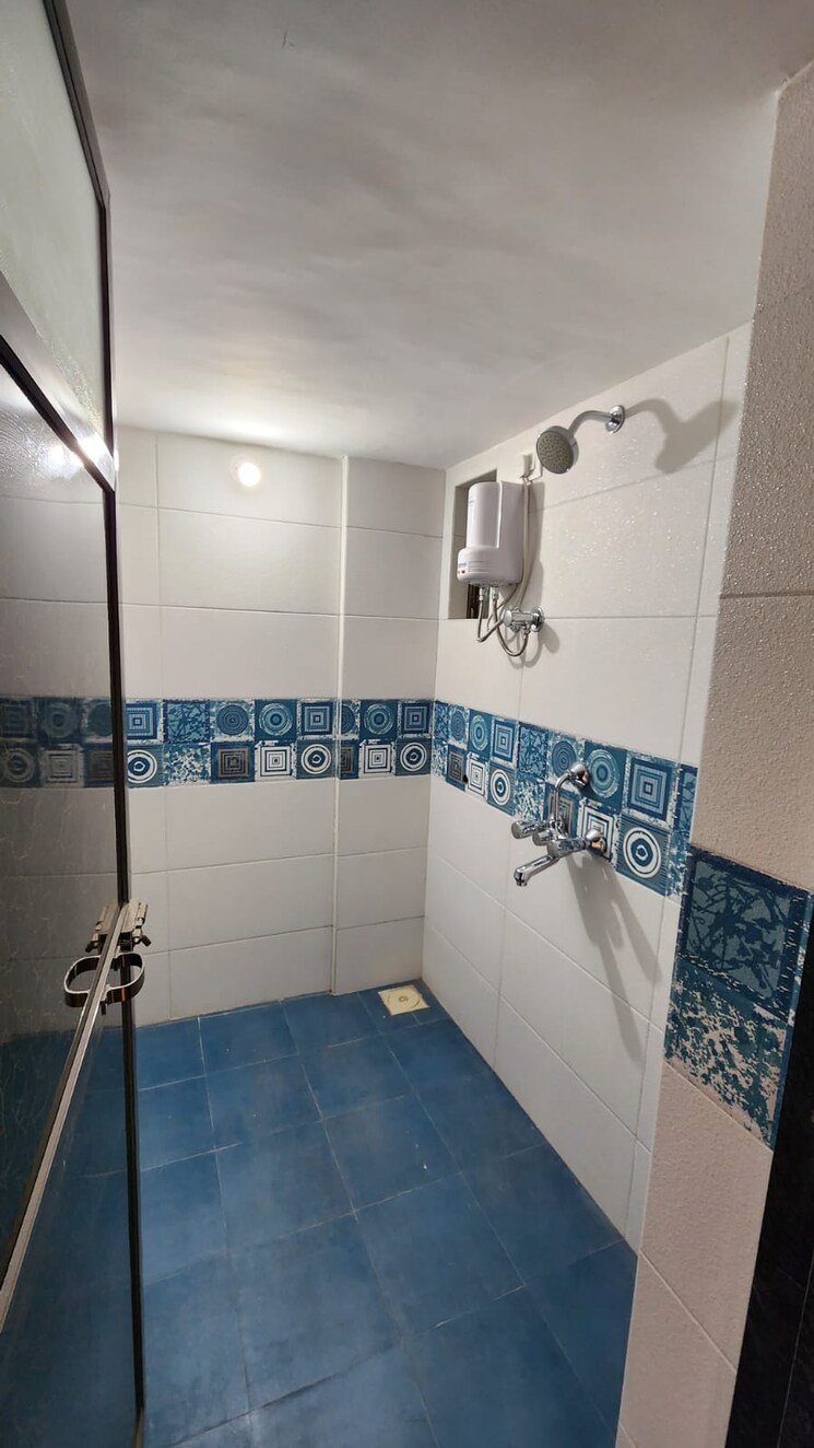 Master Bedroom, shanti-vista 2 Bedroom 795 Sq.Ft. Apartment In Boisar Palghar 7735768