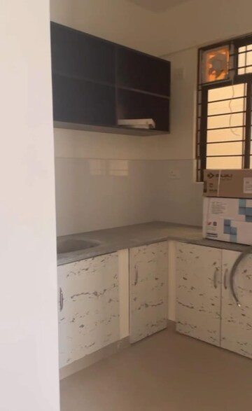 Kitchen in 2.5 BHK Builder Floor at Nayabad – for Sale