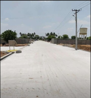  Plot For Sale in Madurai Road