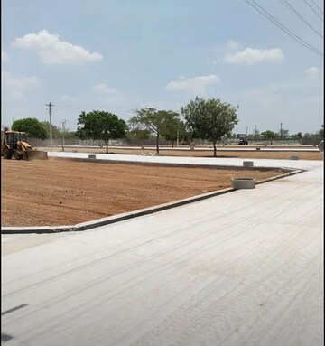 Plot Area in  Plot at Madurai Road – for Sale