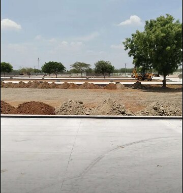 Plot Area in  Plot at Madurai Road – for Sale