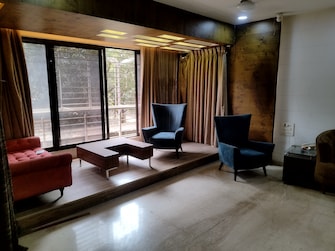 6 BHK Penthouse For Rent in Vip Road Surat  7735841