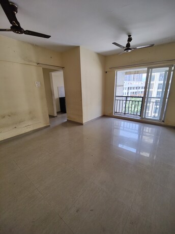 2 BHK Apartment For Rent in Raunak Unnathi Greens Kasarvadavali Thane  7735795