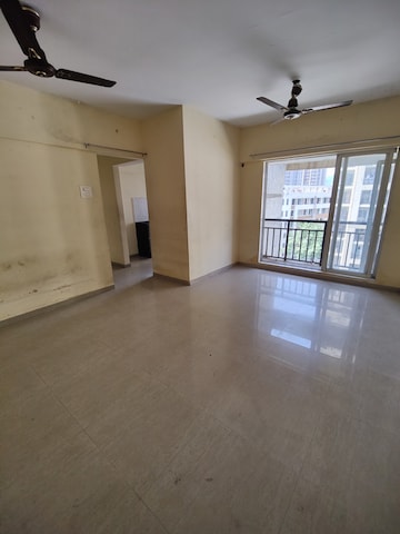 2 BHK Apartment For Rent in Raunak Unnathi Greens Kasarvadavali Thane  7735795