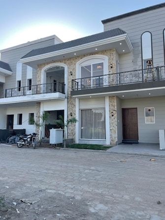 3 BHK Independent House For Resale in Aerocity Mohali  7735769