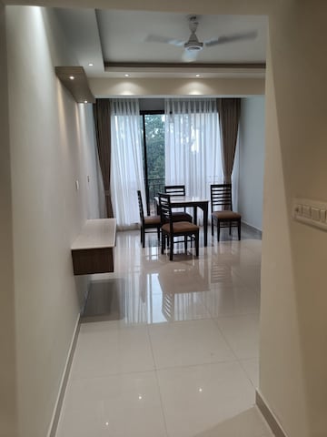 2 BHK Apartment For Rent in Bianca Andheri East Mumbai  7735794