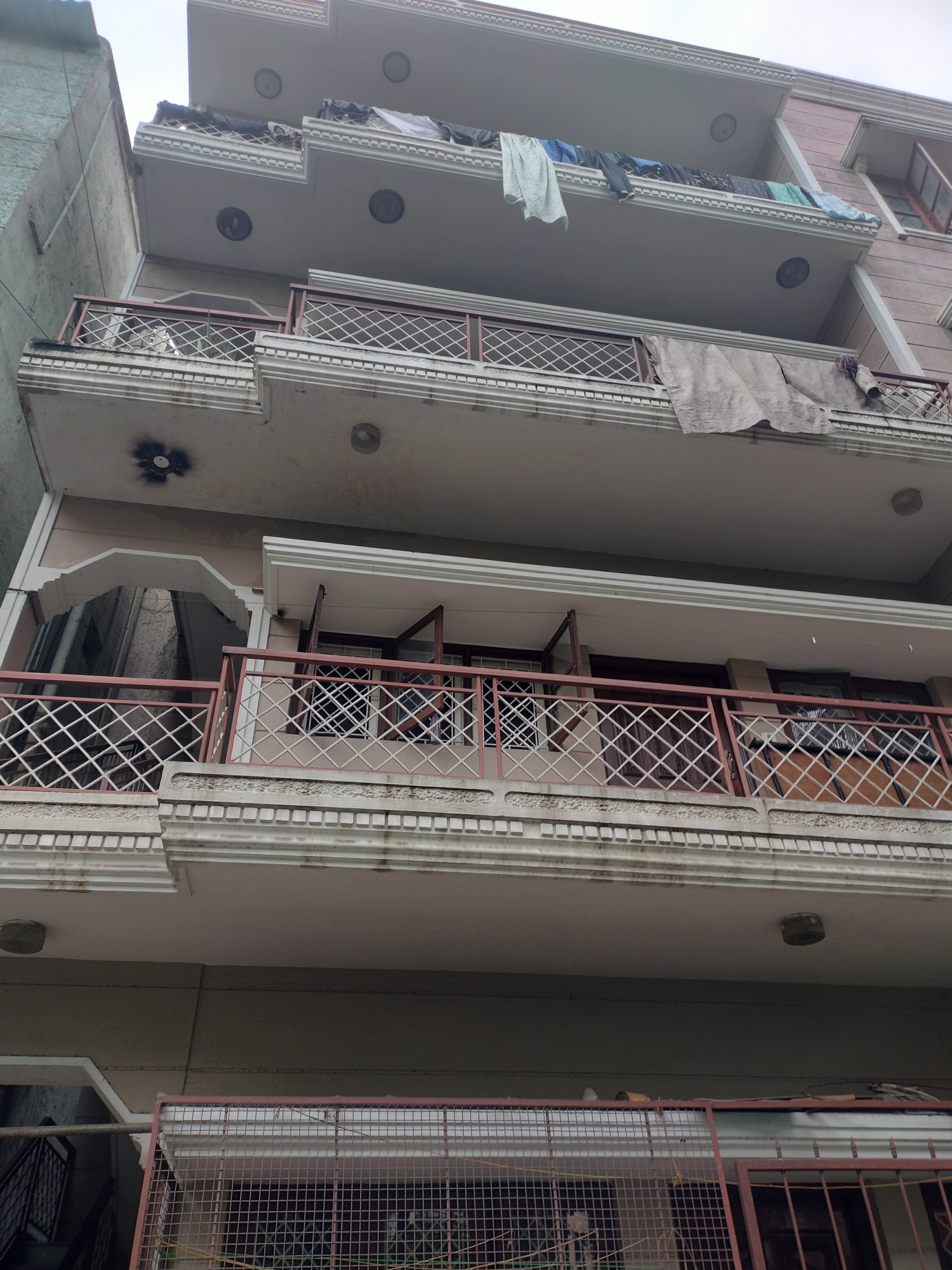 4 BHK Independent House For Resale in Indiranagar Bangalore  7735827