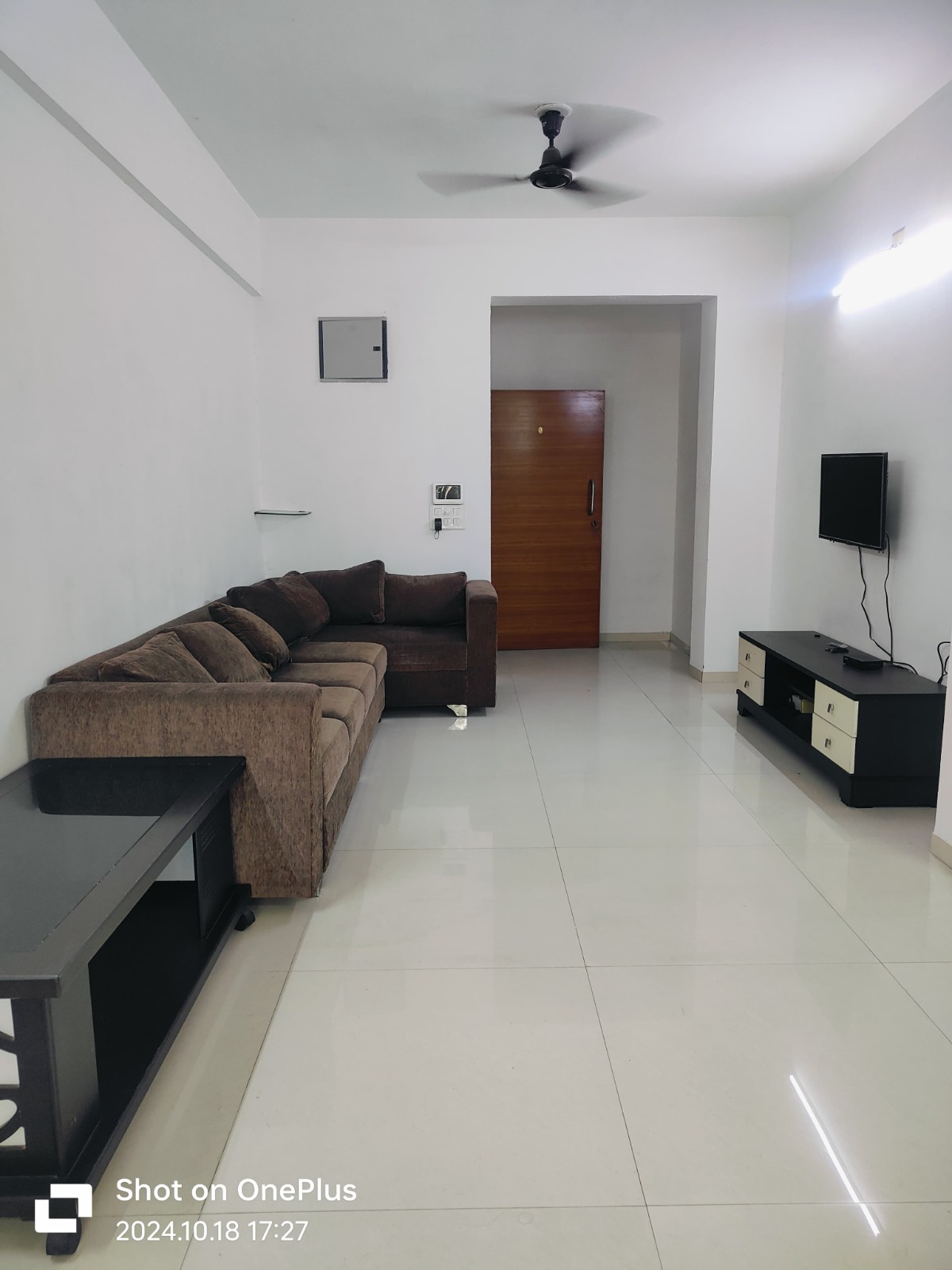 1 RK Apartment For Rent in Chattarpur Delhi  7735817