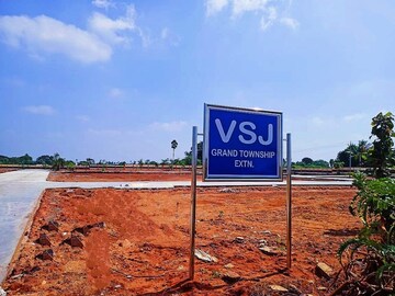 Plot Area in  Plot at Pandamangalan – for Sale