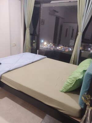 2 BHK Apartment For Sale in Kanakia Hollywood, Versova