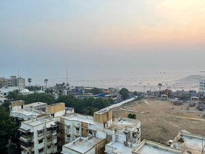 2 BHK Apartment – Exterior View View at Kanakia Hollywood, Versova - for Sale