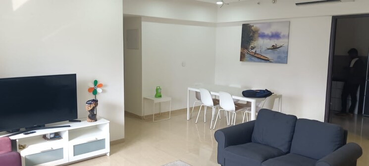 Team Area, lodha-belmondo 3 Bedroom 1421 Sq.Ft. Apartment In Gahunje Pune 7735907