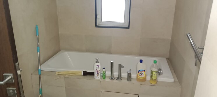 Bathroom, lodha-belmondo 3 Bedroom 1421 Sq.Ft. Apartment In Gahunje Pune 7735907