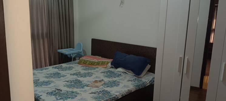 Bedroom, lodha-belmondo 3 Bedroom 1421 Sq.Ft. Apartment In Gahunje Pune 7735907