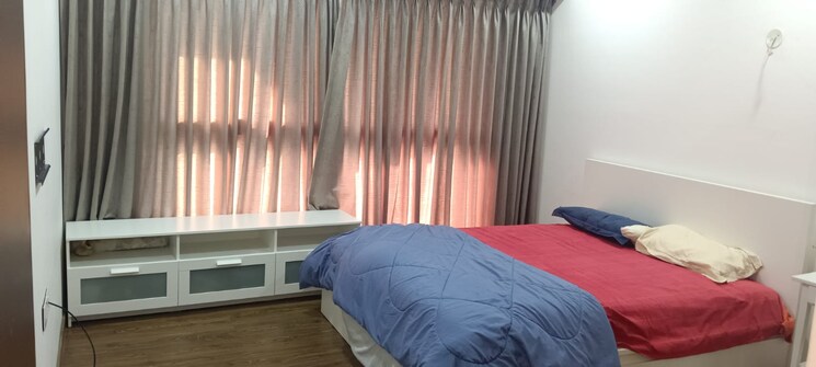 Bedroom, lodha-belmondo 3 Bedroom 1421 Sq.Ft. Apartment In Gahunje Pune 7735907