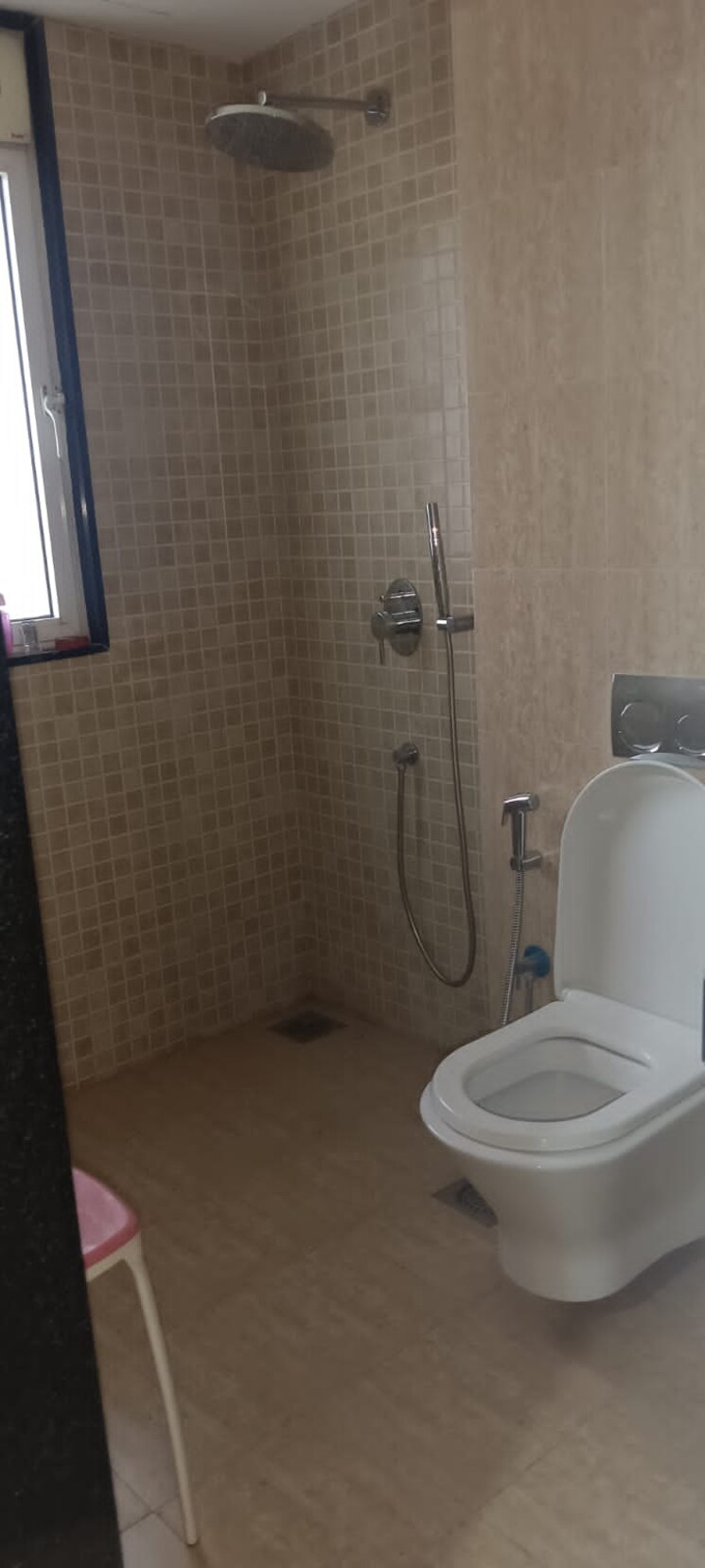 Bathroom, lodha-belmondo 3 Bedroom 1421 Sq.Ft. Apartment In Gahunje Pune 7735907