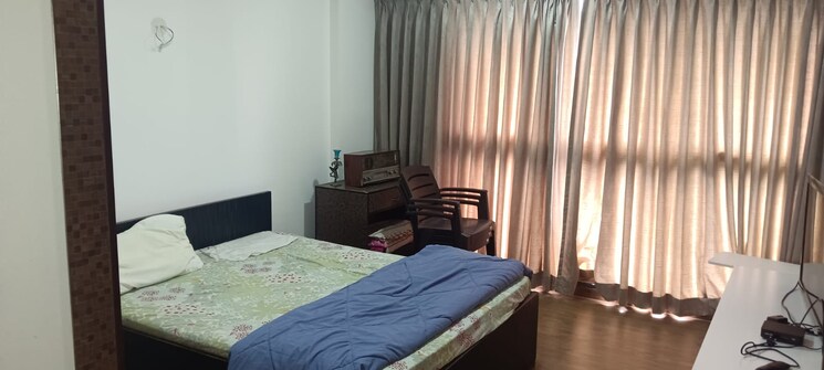 Bedroom, lodha-belmondo 3 Bedroom 1421 Sq.Ft. Apartment In Gahunje Pune 7735907