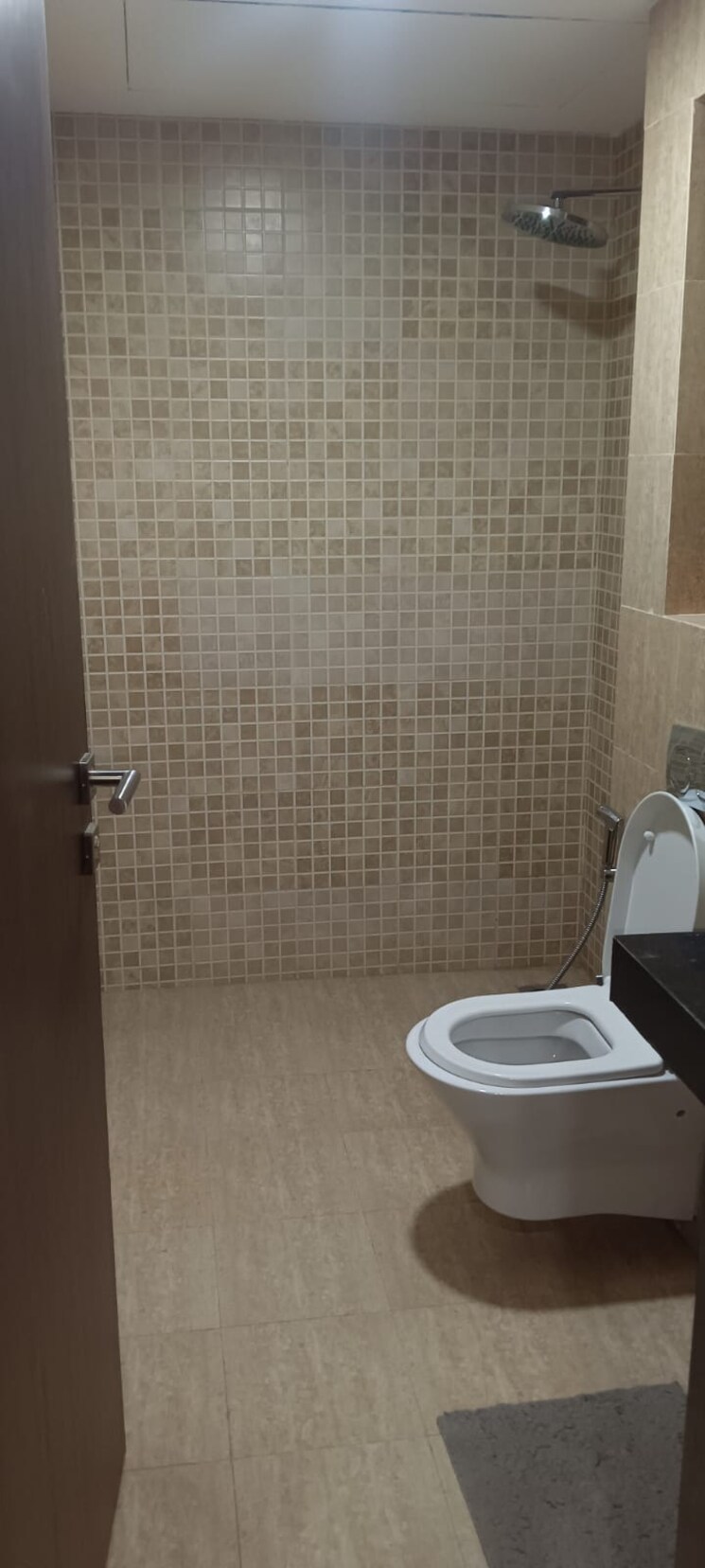 Bathroom, lodha-belmondo 3 Bedroom 1421 Sq.Ft. Apartment In Gahunje Pune 7735907