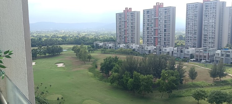 Exterior View, lodha-belmondo 3 Bedroom 1421 Sq.Ft. Apartment In Gahunje Pune 7735907