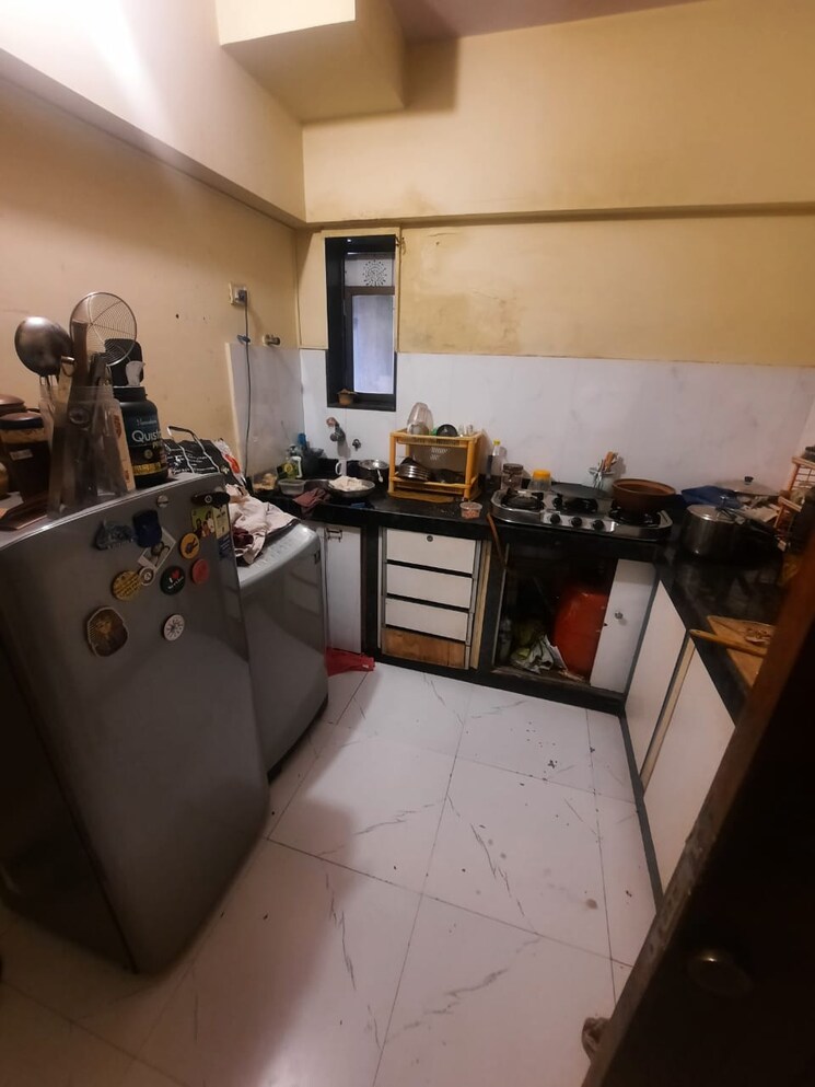 Master Bedroom, virgo-heights 2 Bedroom 450 Sq.Ft. Apartment In Bandra West Mumbai 7735936