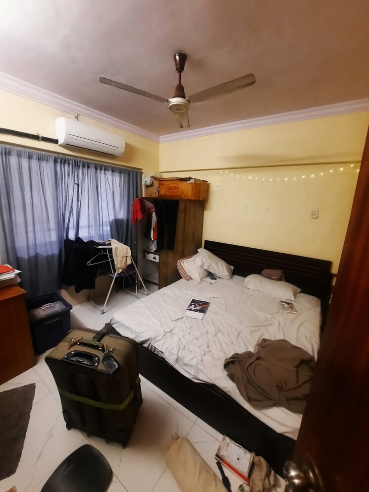 Master Bedroom, virgo-heights 2 Bedroom 450 Sq.Ft. Apartment In Bandra West Mumbai 7735936