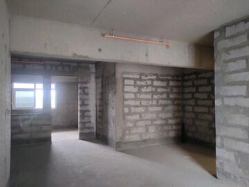 Building Lobby in 2 BHK Apartment at MICL Aaradhya One Earth, Ghatkopar East – for Sale