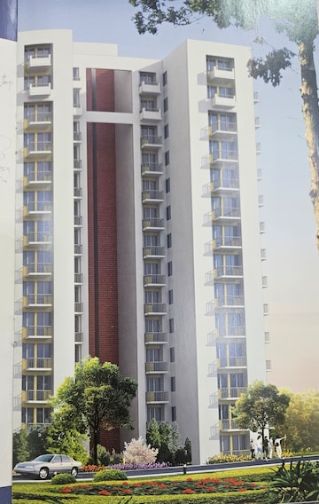 3.5 BHK Apartment For Resale in Unitech Vistas Sector 70 Gurgaon  7735985