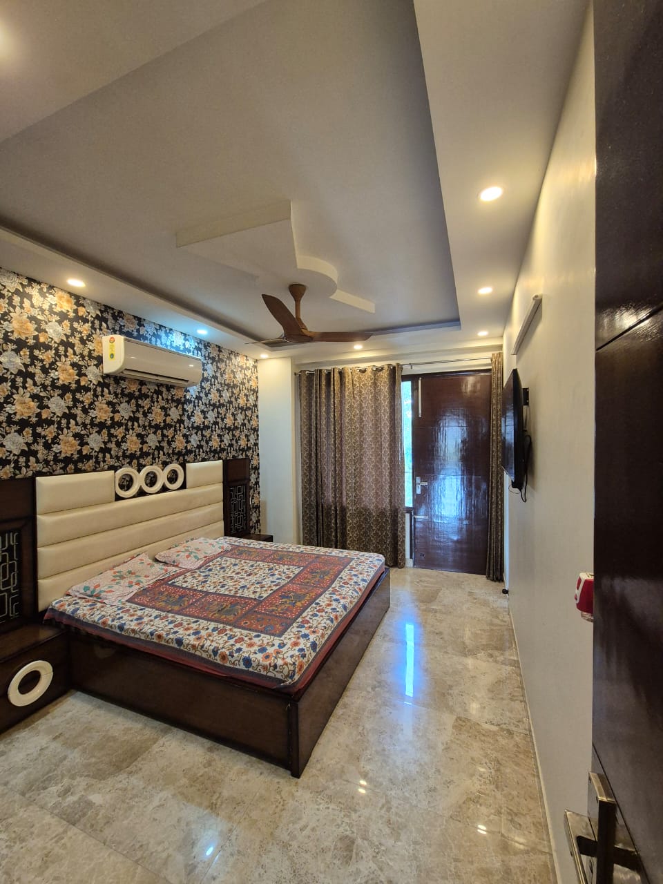 3 BHK Apartment For Resale in Vaishali Sector 4 Ghaziabad  7735990