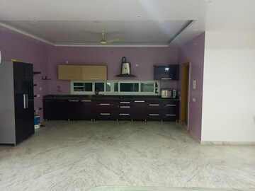 5 BHK Independent House For Rent in Jubilee Hills Hyderabad  7735998