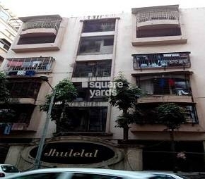 2 BHK Apartment For Rent in Jhulelal Apartment Khar West Mumbai  7736011