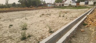 Plot For Resale in Vijay Orovia Ghodbunder Road Thane  7736022