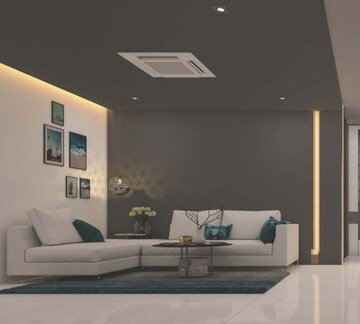 Furnished Amenities in 4 BHK Apartment at DSR The Classe, Narsingi – for Sale