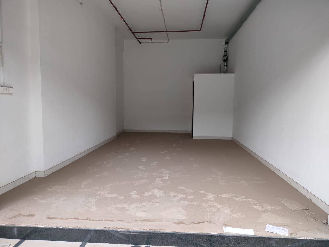 Commercial Shop 363 Sq.Ft. For Rent in Ghatkopar East Mumbai  7736060